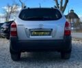 Хендай Туксон 2010 в Коломые на Automoto.ua Серый Хендай Туксон, объемом двигателя 2 л и пробегом 99 тыс. км за 9200 $, фото 4 на Automoto.ua