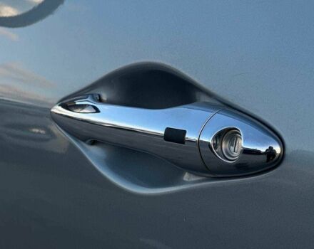 Серый Хендай Туксон, объемом двигателя 2.4 л и пробегом 150 тыс. км за 12990 $, фото 11 на Automoto.ua