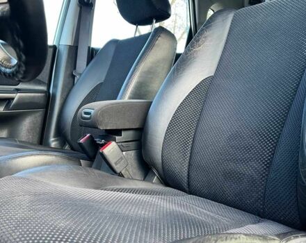 Хендай Туксон 2010 в Коломые на Automoto.ua Серый Хендай Туксон, объемом двигателя 2 л и пробегом 99 тыс. км за 9200 $, фото 14 на Automoto.ua