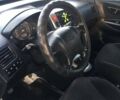 Сірий Хендай Туксон, об'ємом двигуна 2 л та пробігом 166 тис. км за 9500 $, фото 24 на Automoto.ua