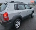 Серый Хендай Туксон, объемом двигателя 2 л и пробегом 100 тыс. км за 10400 $, фото 19 на Automoto.ua