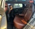 Серый Хендай Туксон, объемом двигателя 2.36 л и пробегом 150 тыс. км за 12990 $, фото 18 на Automoto.ua