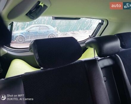 Серый Хендай Туксон, объемом двигателя 2.7 л и пробегом 204 тыс. км за 7200 $, фото 9 на Automoto.ua