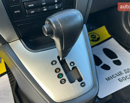 Хендай Туксон 2010 в Коломые на Automoto.ua Серый Хендай Туксон, объемом двигателя 2 л и пробегом 99 тыс. км за 9200 $, фото 10 на Automoto.ua