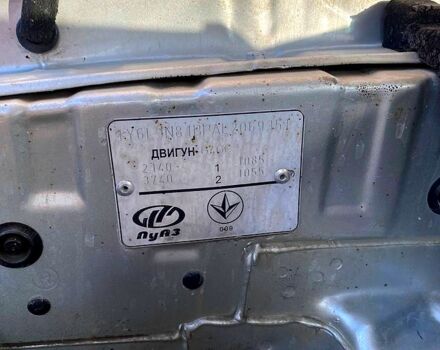 Хендай Туксон 2010 в Днепре (Днепропетровске) на Automoto.ua Серый Хендай Туксон, объемом двигателя 2 л и пробегом 139 тыс. км за 7800 $, фото 7 на Automoto.ua