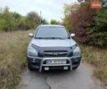 Серый Хендай Туксон, объемом двигателя 1.98 л и пробегом 154 тыс. км за 8100 $, фото 7 на Automoto.ua
