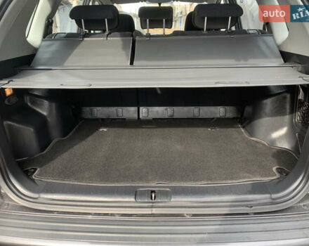 Серый Хендай Туксон, объемом двигателя 1.98 л и пробегом 117 тыс. км за 10350 $, фото 23 на Automoto.ua