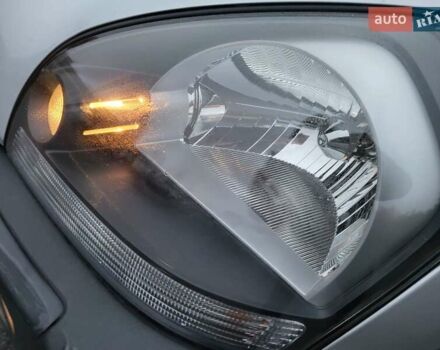 Серый Хендай Туксон, объемом двигателя 2 л и пробегом 100 тыс. км за 10400 $, фото 43 на Automoto.ua