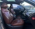 Серый Хендай Туксон, объемом двигателя 2.4 л и пробегом 150 тыс. км за 12990 $, фото 13 на Automoto.ua