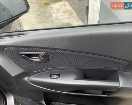 Серый Хендай Туксон, объемом двигателя 1.98 л и пробегом 117 тыс. км за 10350 $, фото 20 на Automoto.ua