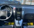 Хендай Туксон 2010 в Коломые на Automoto.ua Серый Хендай Туксон, объемом двигателя 2 л и пробегом 99 тыс. км за 9200 $, фото 8 на Automoto.ua