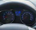 Серый Хендай Туксон, объемом двигателя 2.4 л и пробегом 150 тыс. км за 12990 $, фото 20 на Automoto.ua