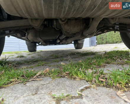 Серый Хендай Туксон, объемом двигателя 1.99 л и пробегом 209 тыс. км за 8200 $, фото 23 на Automoto.ua