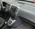 Сірий Хендай Туксон, об'ємом двигуна 1.98 л та пробігом 397 тис. км за 5800 $, фото 4 на Automoto.ua