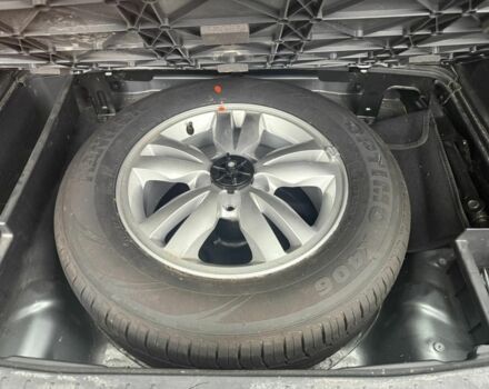 Хендай Туксон 2011 у Запоріжжя на Automoto.ua Сірий Хендай Туксон, об'ємом двигуна 2 л та пробігом 43 тис. км за 8500 $, фото 15 на Automoto.ua