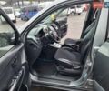Серый Хендай Туксон, объемом двигателя 2 л и пробегом 213 тыс. км за 10400 $, фото 32 на Automoto.ua
