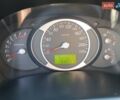 Серый Хендай Туксон, объемом двигателя 2 л и пробегом 159 тыс. км за 8800 $, фото 11 на Automoto.ua