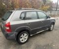 Хендай Туксон 2011 у Запоріжжя на Automoto.ua Сірий Хендай Туксон, об'ємом двигуна 2 л та пробігом 43 тис. км за 8500 $, фото 6 на Automoto.ua