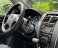 Серый Хендай Туксон, объемом двигателя 2 л и пробегом 240 тыс. км за 10990 $, фото 23 на Automoto.ua