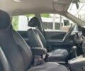 Серый Хендай Туксон, объемом двигателя 2 л и пробегом 240 тыс. км за 10990 $, фото 21 на Automoto.ua