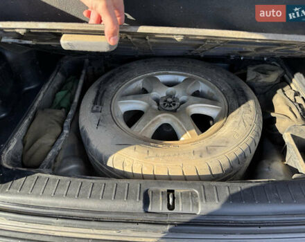 Хендай Туксон 2011 у Вінниці на Automoto.ua Сірий Хендай Туксон, об'ємом двигуна 2 л та пробігом 192 тис. км за 7799 $, фото 14 на Automoto.ua