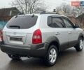 Сірий Хендай Туксон, об'ємом двигуна 1.98 л та пробігом 149 тис. км за 9650 $, фото 27 на Automoto.ua