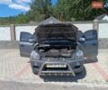 Серый Хендай Туксон, объемом двигателя 2 л и пробегом 159 тыс. км за 8800 $, фото 23 на Automoto.ua