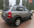Сірий Хендай Туксон, об'ємом двигуна 1.98 л та пробігом 209 тис. км за 8700 $, фото 3 на Automoto.ua