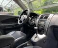 Серый Хендай Туксон, объемом двигателя 2 л и пробегом 240 тыс. км за 10990 $, фото 22 на Automoto.ua