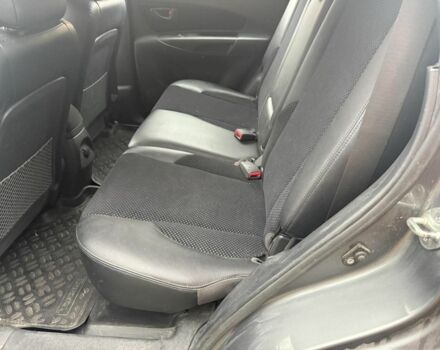 Хендай Туксон 2011 у Запоріжжя на Automoto.ua Сірий Хендай Туксон, об'ємом двигуна 2 л та пробігом 43 тис. км за 8500 $, фото 9 на Automoto.ua