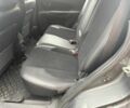 Серый Хендай Туксон, объемом двигателя 2 л и пробегом 43 тыс. км за 8500 $, фото 9 на Automoto.ua