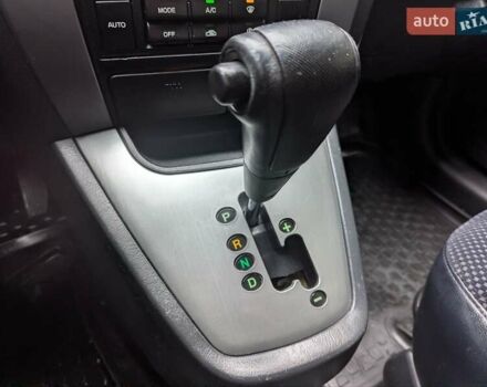 Сірий Хендай Туксон, об'ємом двигуна 1.98 л та пробігом 209 тис. км за 8700 $, фото 25 на Automoto.ua