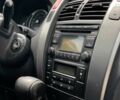 Серый Хендай Туксон, объемом двигателя 2 л и пробегом 240 тыс. км за 10990 $, фото 24 на Automoto.ua
