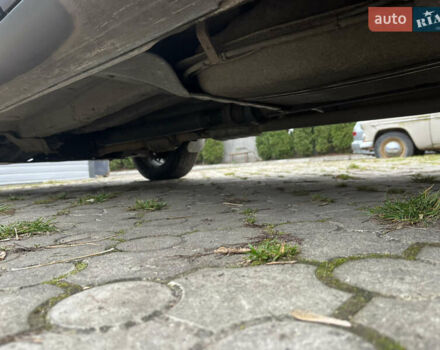 Серый Хендай Туксон, объемом двигателя 1.99 л и пробегом 209 тыс. км за 8200 $, фото 22 на Automoto.ua