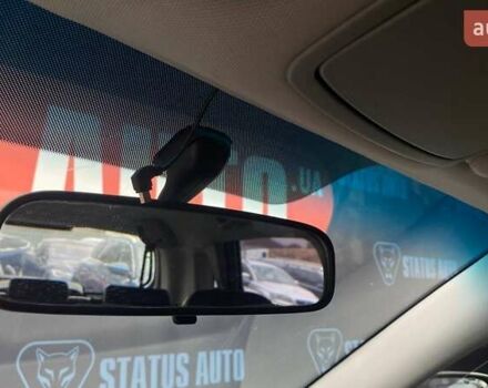 Серый Хендай Туксон, объемом двигателя 1.98 л и пробегом 174 тыс. км за 9500 $, фото 22 на Automoto.ua