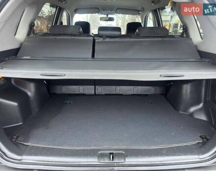 Сірий Хендай Туксон, об'ємом двигуна 1.98 л та пробігом 149 тис. км за 9650 $, фото 10 на Automoto.ua