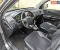 Сірий Хендай Туксон, об'ємом двигуна 1.98 л та пробігом 209 тис. км за 8700 $, фото 14 на Automoto.ua