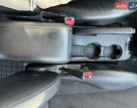 Хендай Туксон 2011 у Вінниці на Automoto.ua Сірий Хендай Туксон, об'ємом двигуна 2 л та пробігом 192 тис. км за 7799 $, фото 19 на Automoto.ua