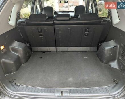 Сірий Хендай Туксон, об'ємом двигуна 1.98 л та пробігом 209 тис. км за 8700 $, фото 27 на Automoto.ua