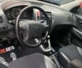 Серый Хендай Туксон, объемом двигателя 1.98 л и пробегом 174 тыс. км за 9500 $, фото 11 на Automoto.ua