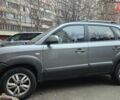 Сірий Хендай Туксон, об'ємом двигуна 1.98 л та пробігом 397 тис. км за 5800 $, фото 7 на Automoto.ua