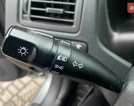 Серый Хендай Туксон, объемом двигателя 1.98 л и пробегом 174 тыс. км за 9500 $, фото 21 на Automoto.ua