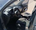 Серый Хендай Туксон, объемом двигателя 2 л и пробегом 159 тыс. км за 8800 $, фото 26 на Automoto.ua