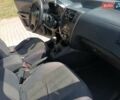 Серый Хендай Туксон, объемом двигателя 2 л и пробегом 159 тыс. км за 8800 $, фото 35 на Automoto.ua