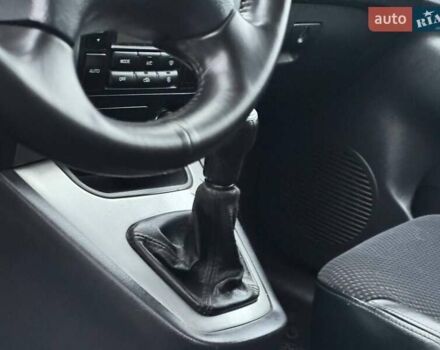 Сірий Хендай Туксон, об'ємом двигуна 1.98 л та пробігом 149 тис. км за 9650 $, фото 7 на Automoto.ua