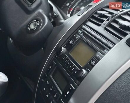 Сірий Хендай Туксон, об'ємом двигуна 1.98 л та пробігом 149 тис. км за 9650 $, фото 17 на Automoto.ua