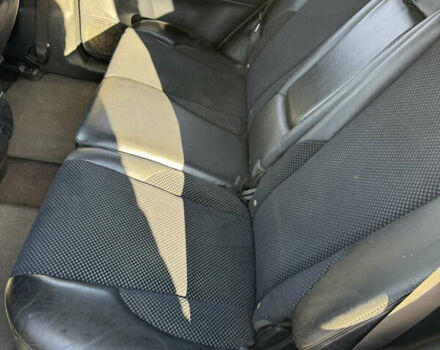 Хендай Туксон 2011 у Вінниці на Automoto.ua Сірий Хендай Туксон, об'ємом двигуна 2 л та пробігом 192 тис. км за 7799 $, фото 9 на Automoto.ua