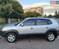 Хендай Туксон 2011 в Сумах на Automoto.ua Серый Хендай Туксон, объемом двигателя 2 л и пробегом 147 тыс. км за 9800 $, фото 1 на Automoto.ua