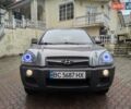 Сірий Хендай Туксон, об'ємом двигуна 1.98 л та пробігом 209 тис. км за 8700 $, фото 6 на Automoto.ua