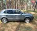 Серый Хендай Туксон, объемом двигателя 1.98 л и пробегом 222 тыс. км за 9200 $, фото 4 на Automoto.ua